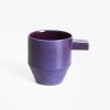 Cappuccino Cup 2 541 - Lila - Yard Shed Office