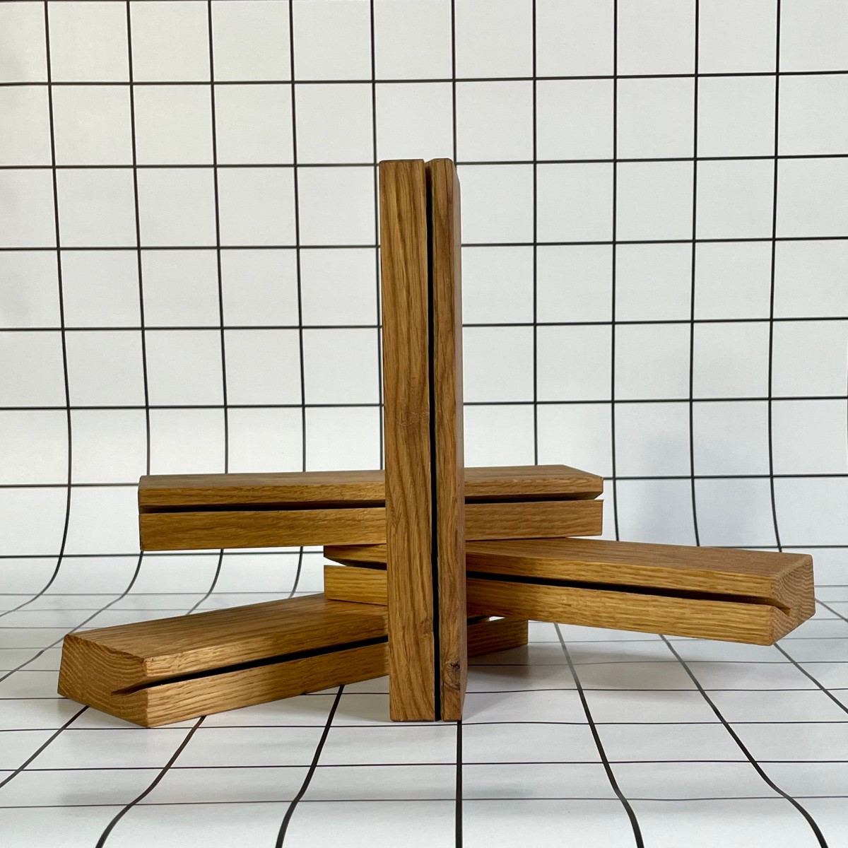 Das Puzzle Kollektiv - Der Puzzlekarton-Halter