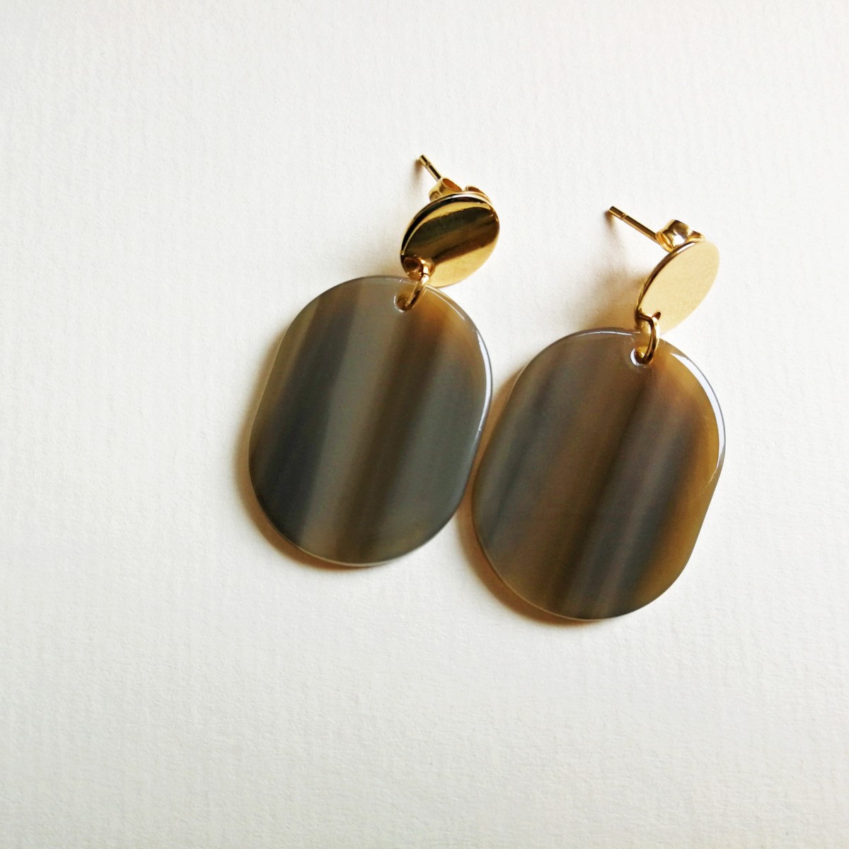 WUNDERVOLL | Lara Earrings