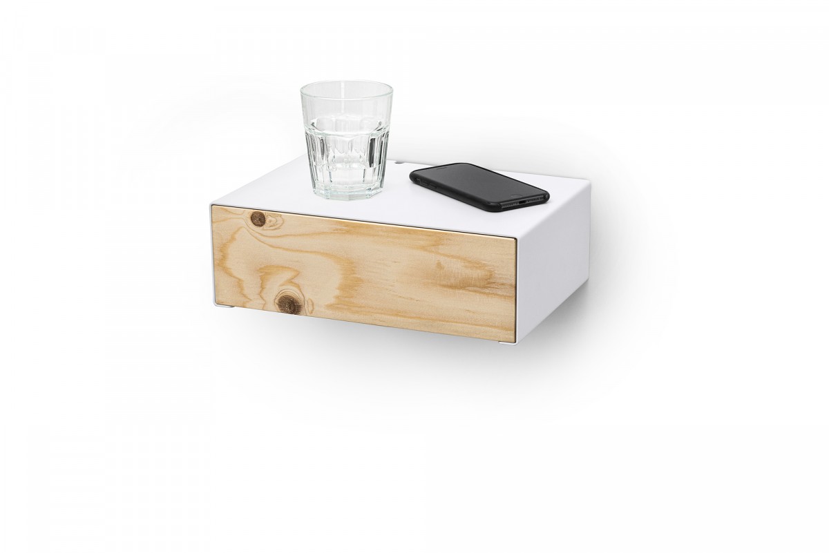 Schuboard Kiefer von lessing.