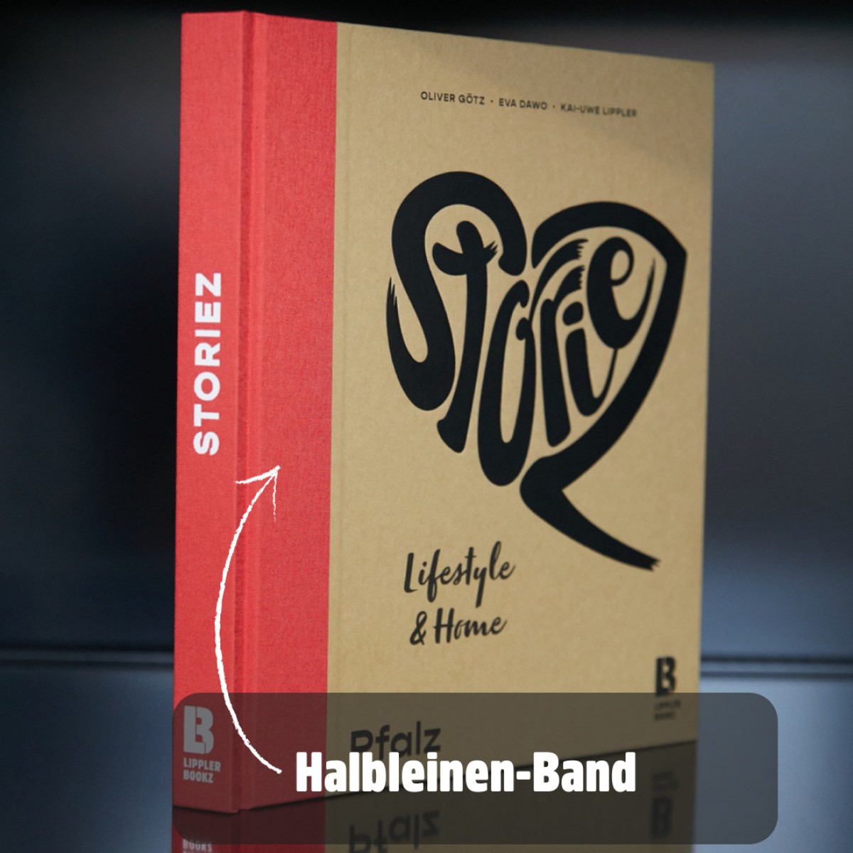 Storiez Lifestyle & Home Pfalz