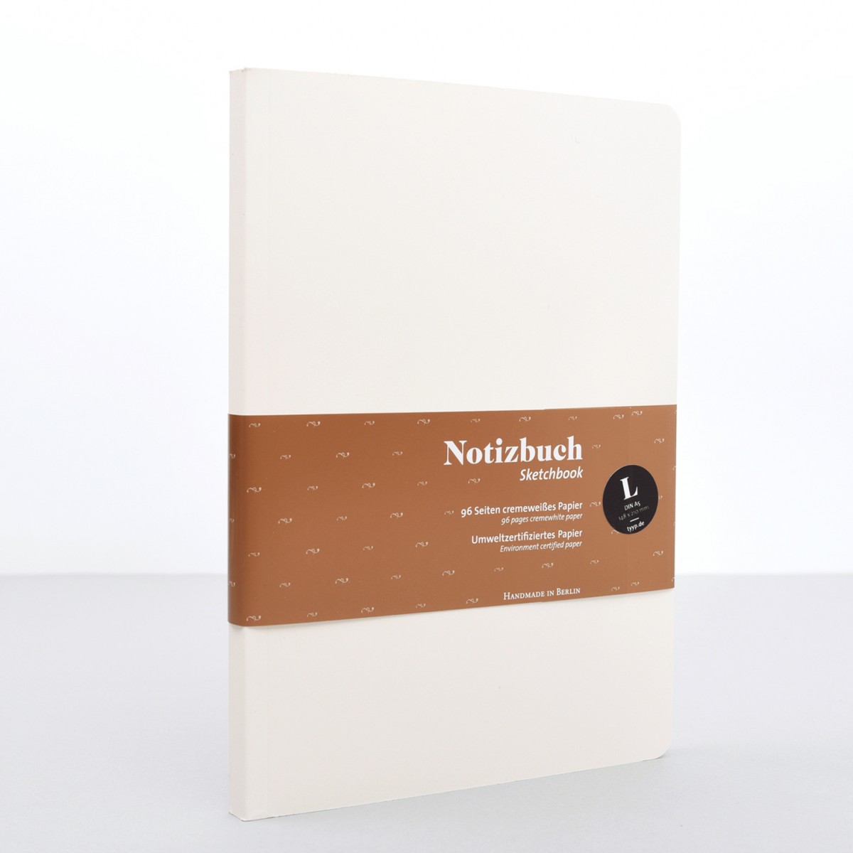 Notizbuch i - Taplet