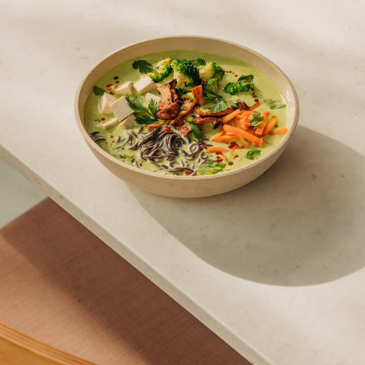 Kichererbsen Miso Miso — 100 g