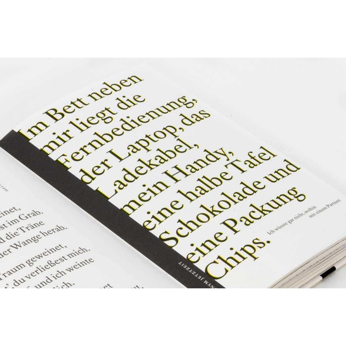 Klaus Beyrer - Das Buch der Nächte - Wer die Nacht zum Tag macht, braucht kein Tagebuch