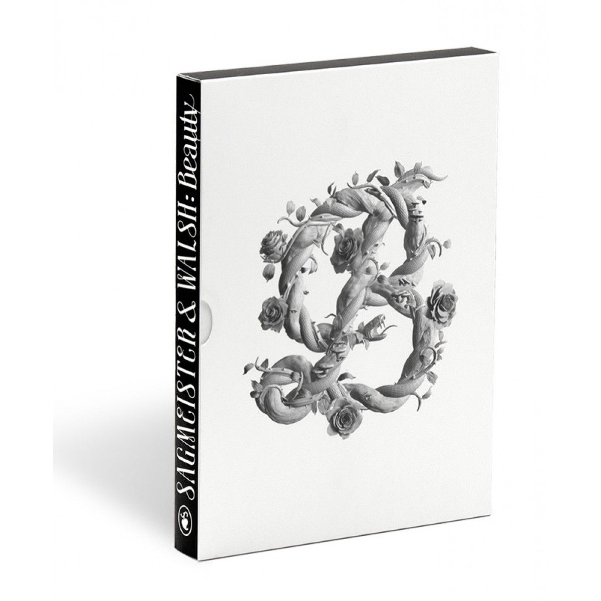 »Beauty – Schönheit als Schlüsselkonzept für die Gestaltung der Zukunft« von Sagmeister & Walsh