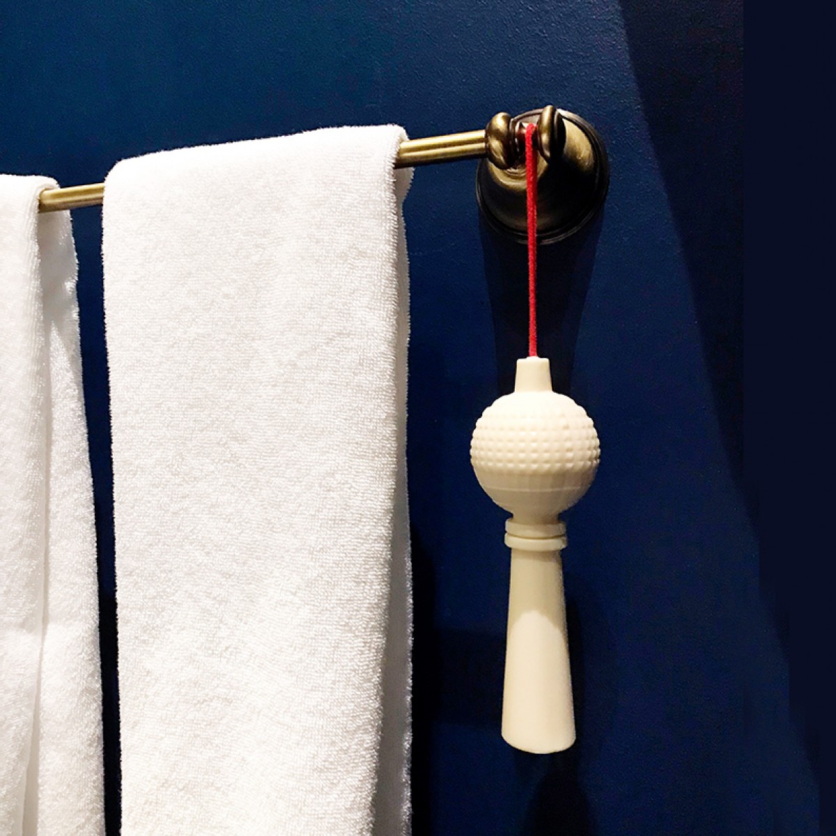 Berlin Showertower von dearsoap