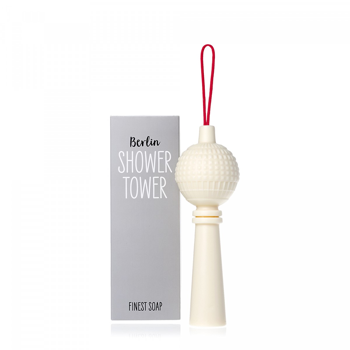 Berlin Showertower von dearsoap