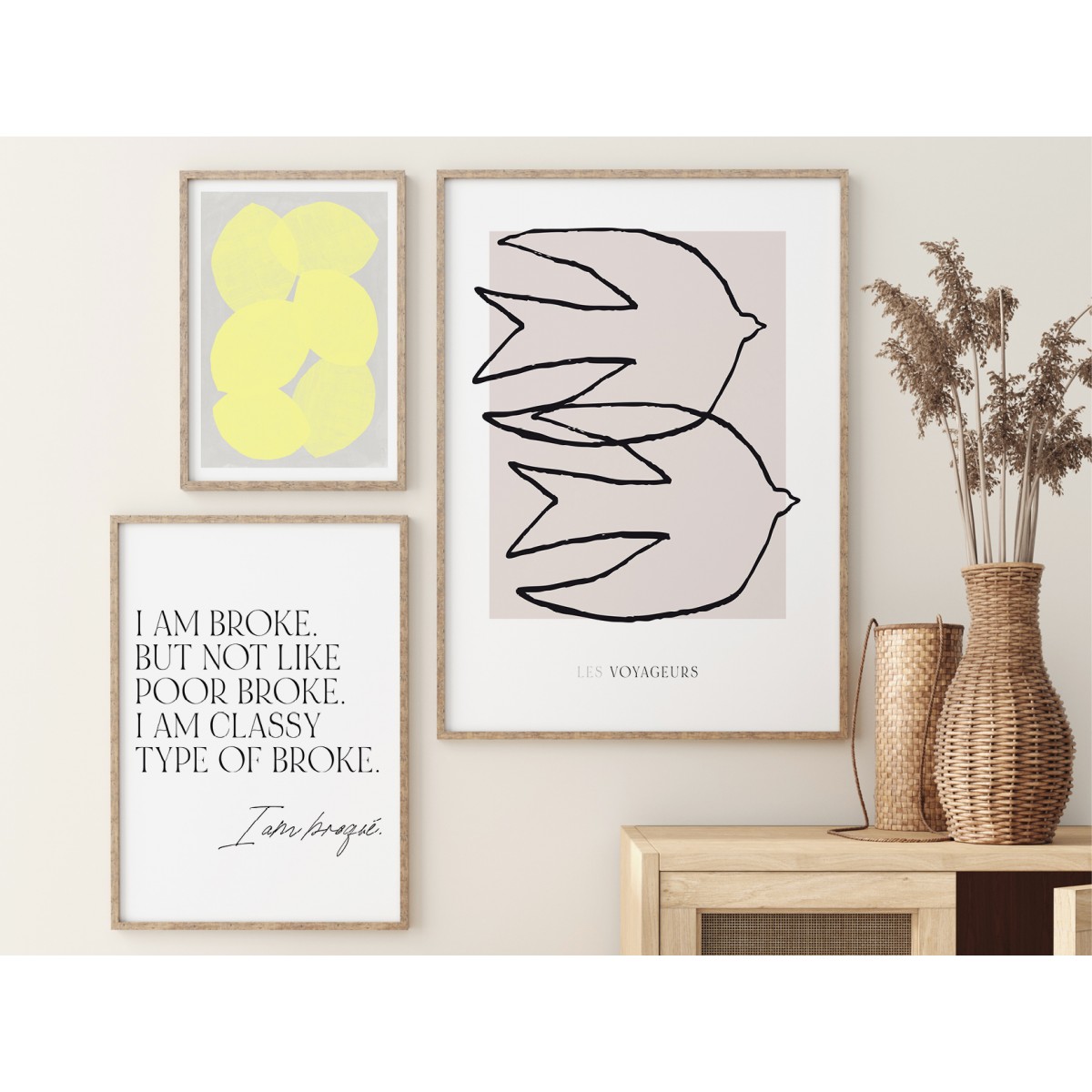 typealive / Print / Broqué