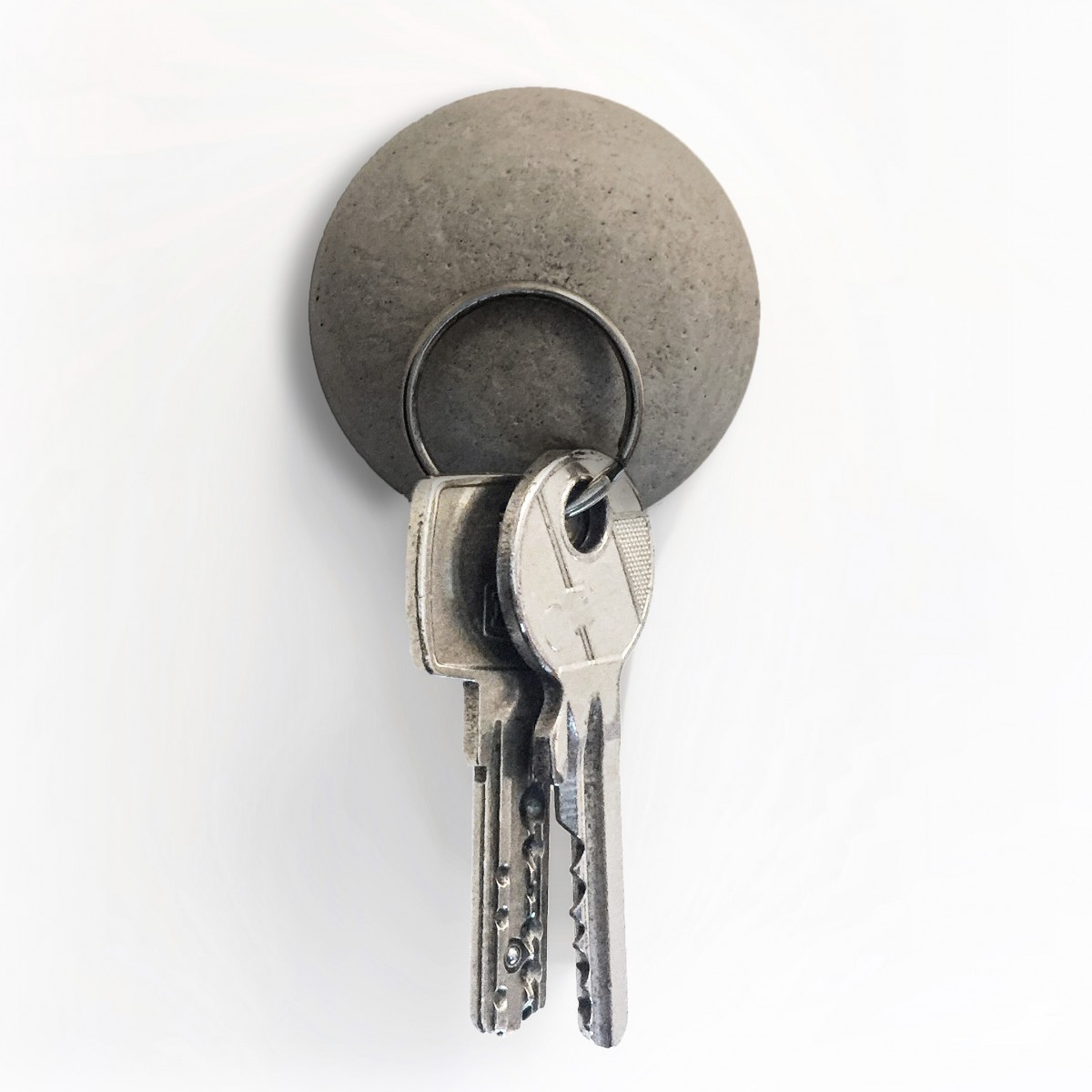 Dot. Der Beton-Magnet von Grellroth Design
