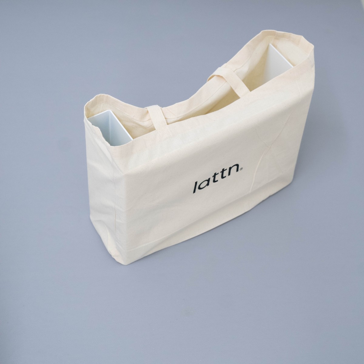 lattn® | Beistelltisch ST8 Blau