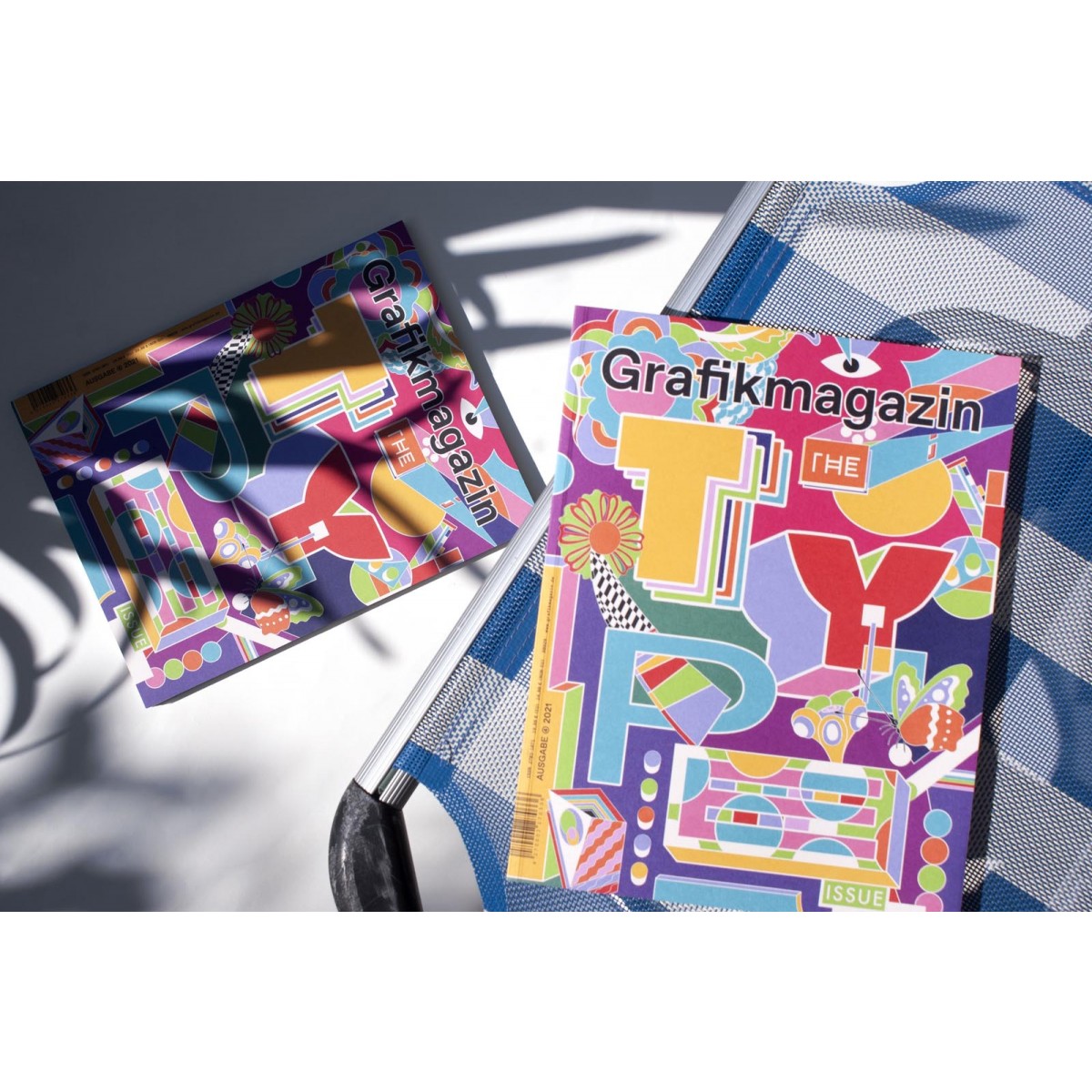 Grafikmagazin 04.21