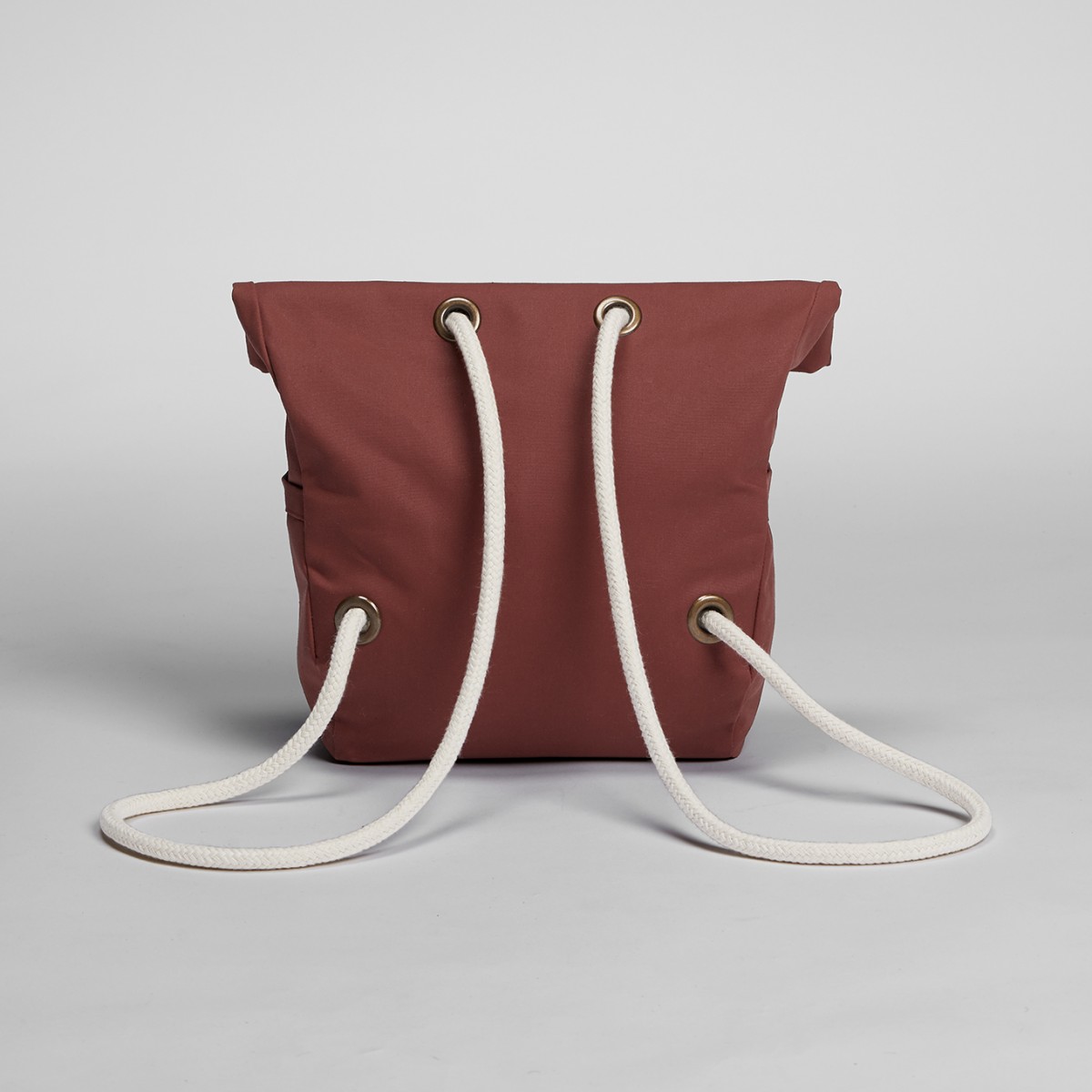 Dual Backpack Small
Berry