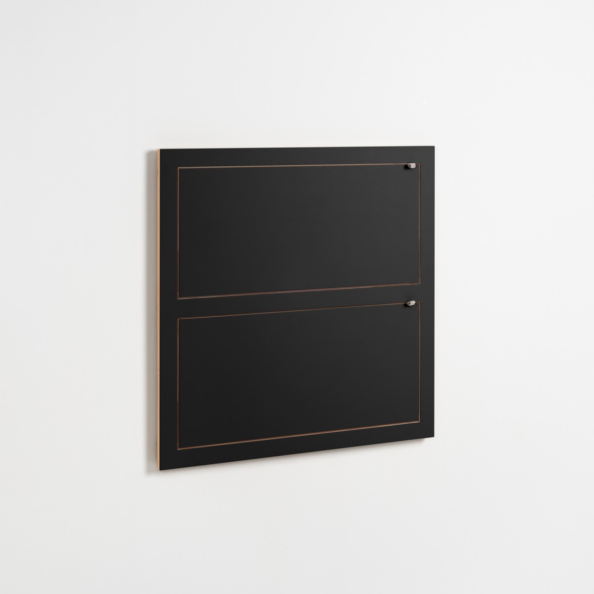 AMBIVALENZ Fläpps Regal 80x80 - 2
