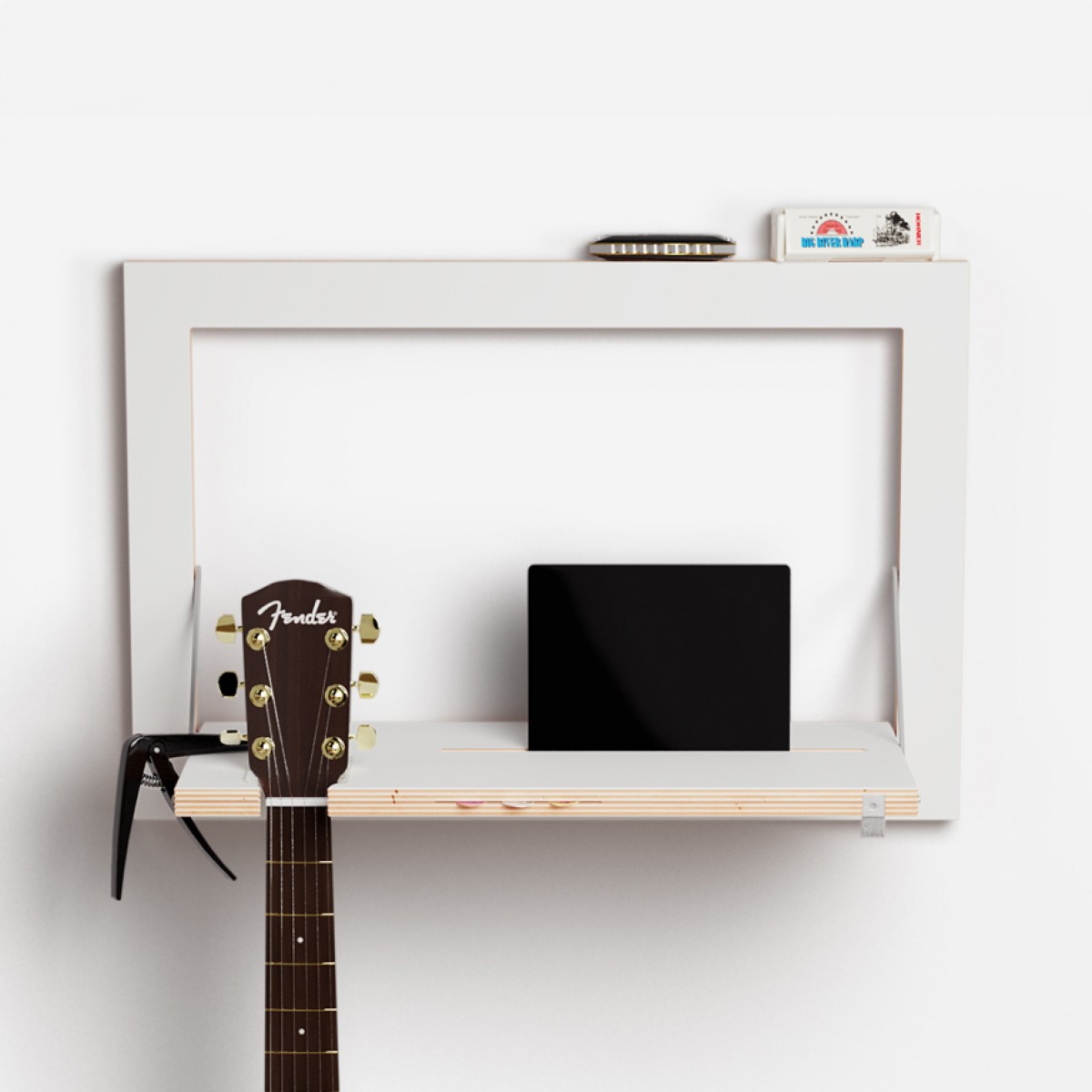 Fläpps Gitarrhäng 60x40