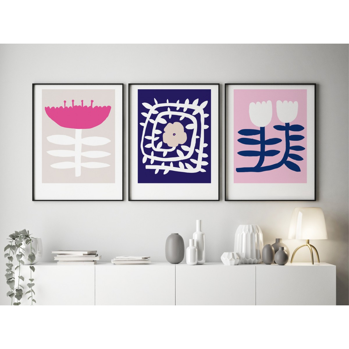 typealive / Flowery 5