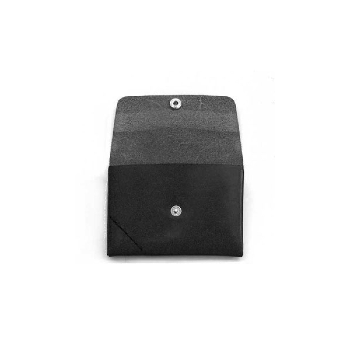 DUKTA one piece Origamifaltung
Portemonnaie 2 Leder schwarz