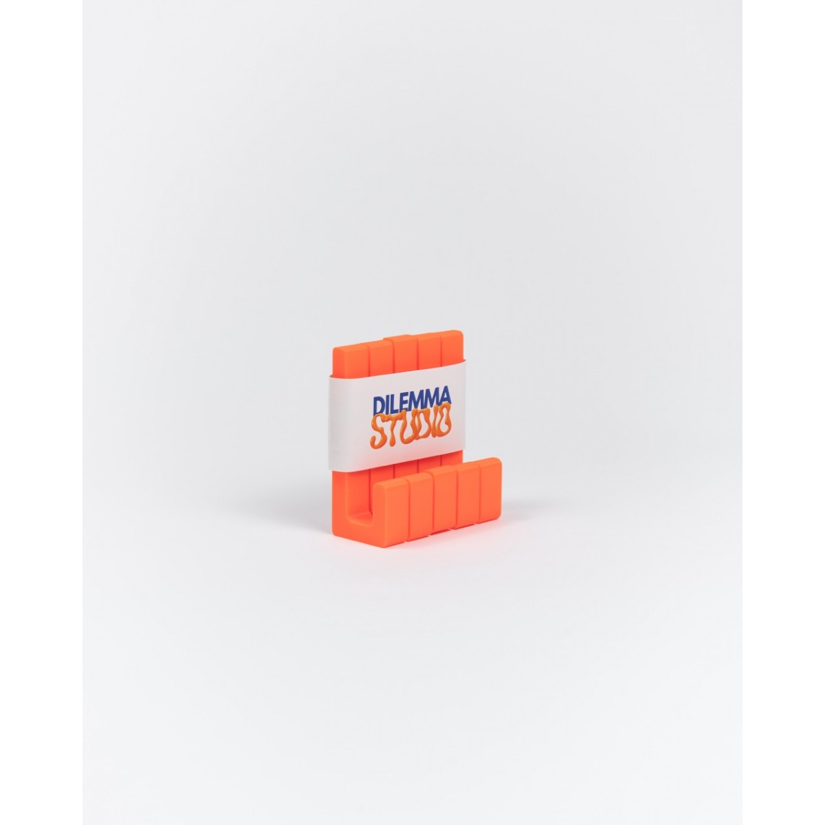 Wandhaken 5er Pack zum schrauben - DILEMMA STUDIO Kleiderhaken