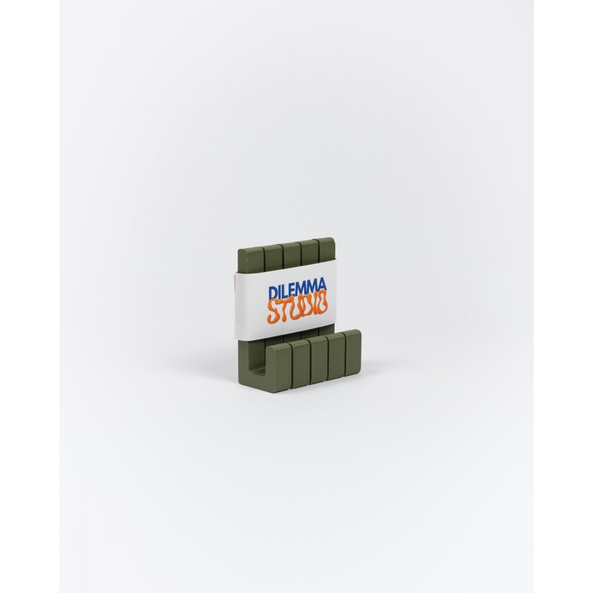 Wandhaken 5er Pack zum kleben - DILEMMA STUDIO Kleiderhaken