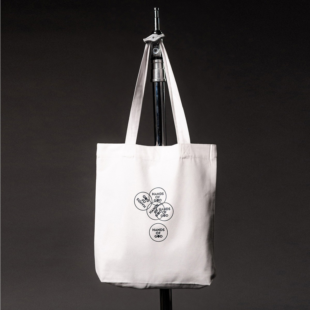 Tote Bag PYRO