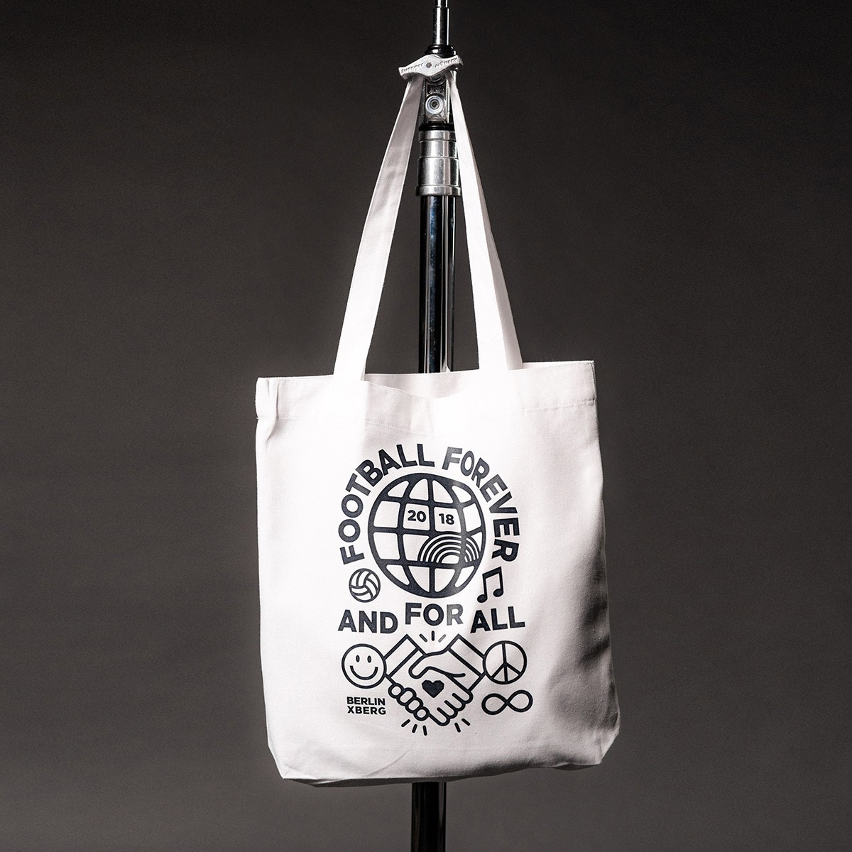 Tote Bag FOREVER