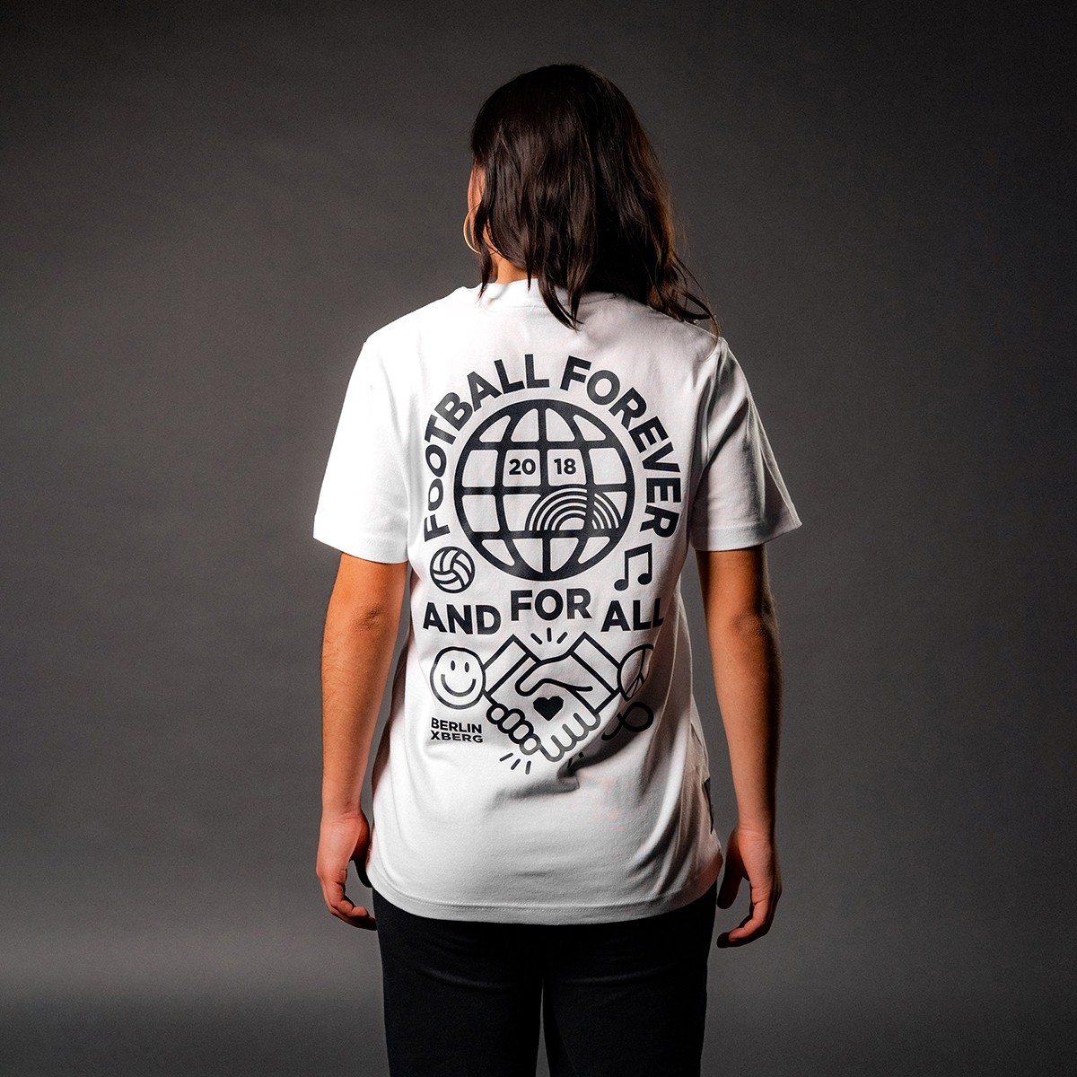 Shirt LOVERS