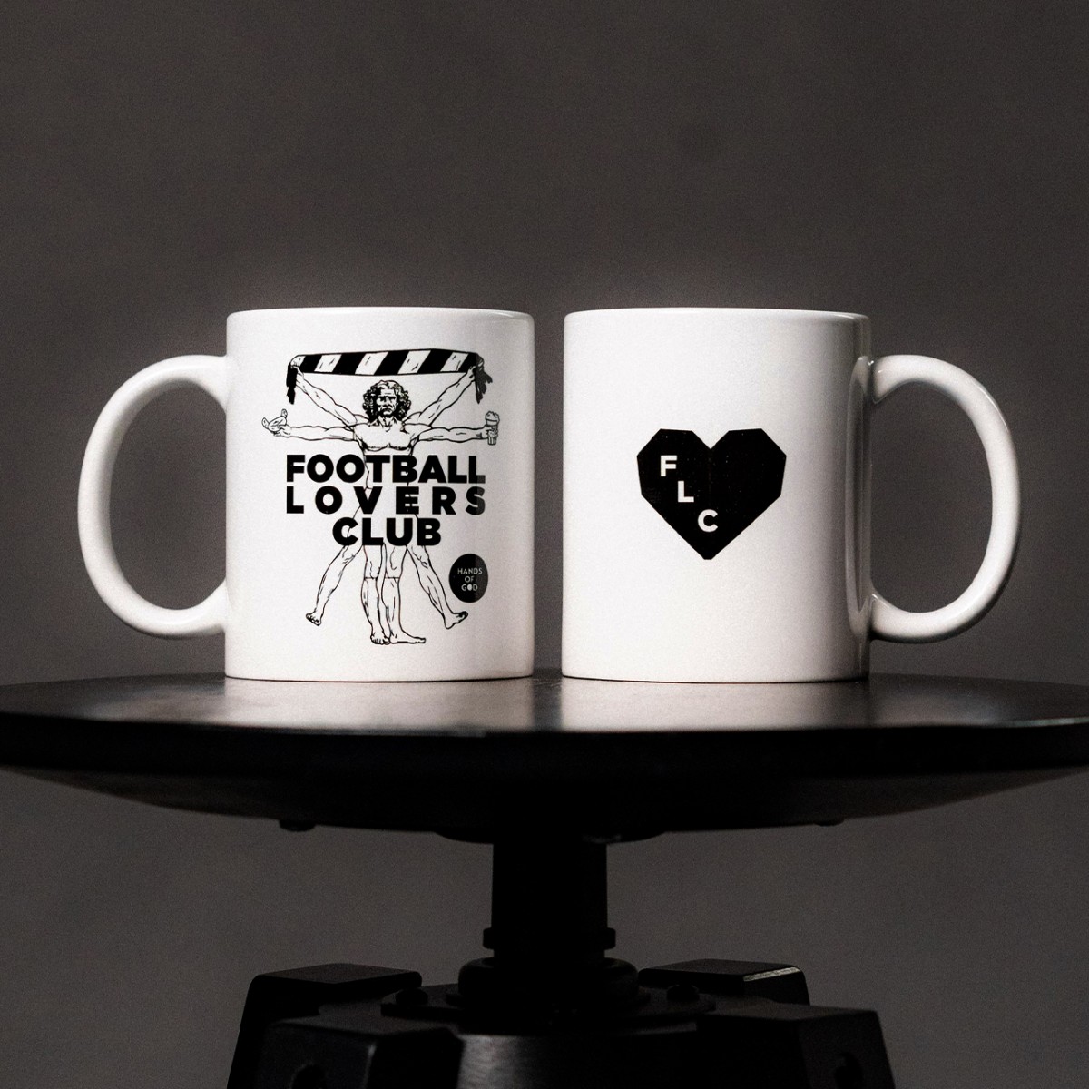 Tasse LOVERS