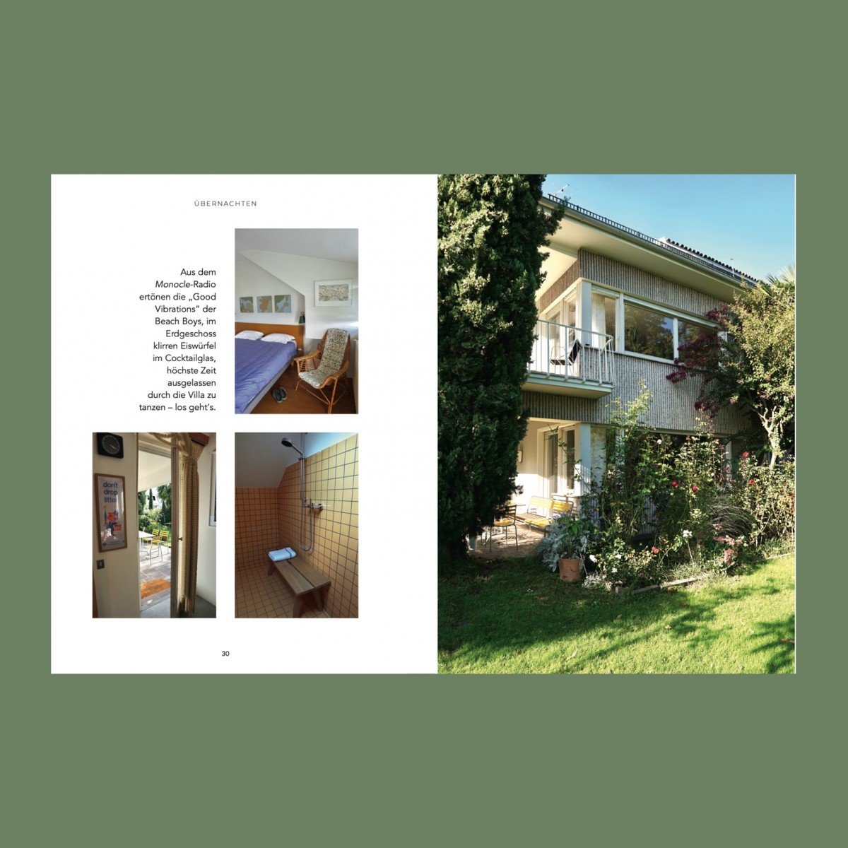 HOLYDAY GUIDE – MERAN und Umgebung