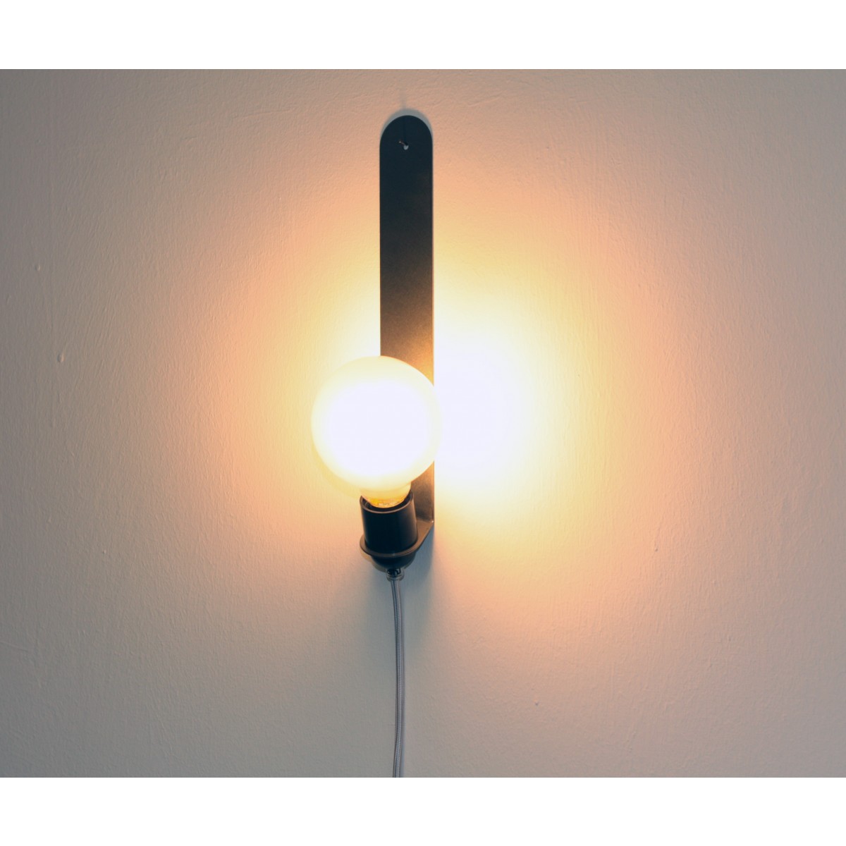 toshi LED Globe Ø 95 (matt, E27, 4W)