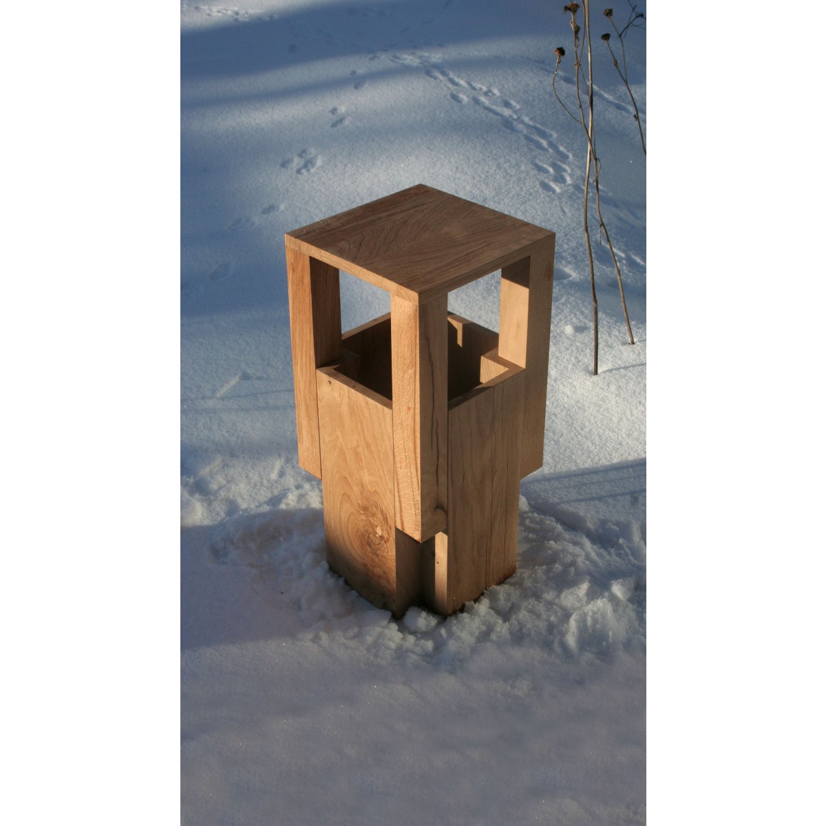 Hocker PAUL