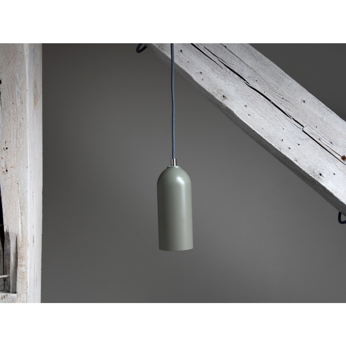 Leuchte FIRELIGHT farbig