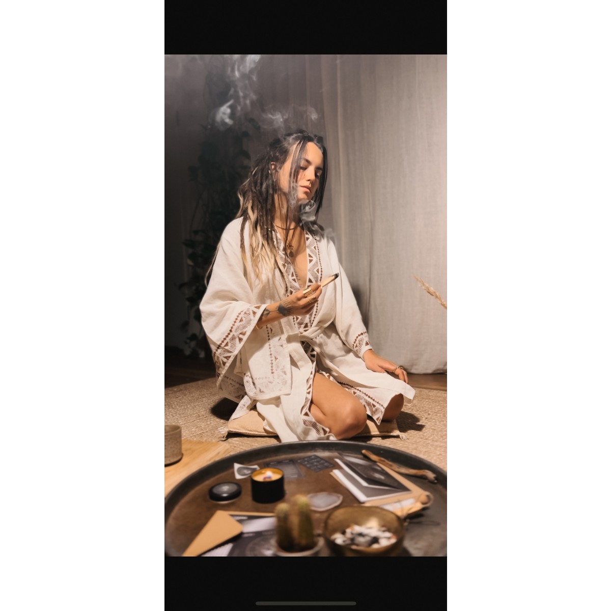 Mond Ritual Geschenkset 2027 // ShellyCreates