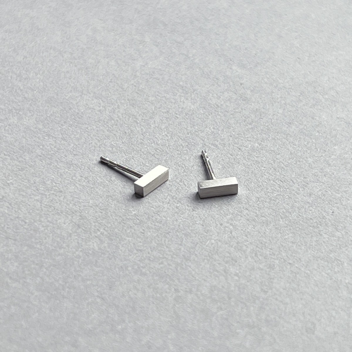 Teresa Gruber
Ohrstecker "Stick" 925 Silber