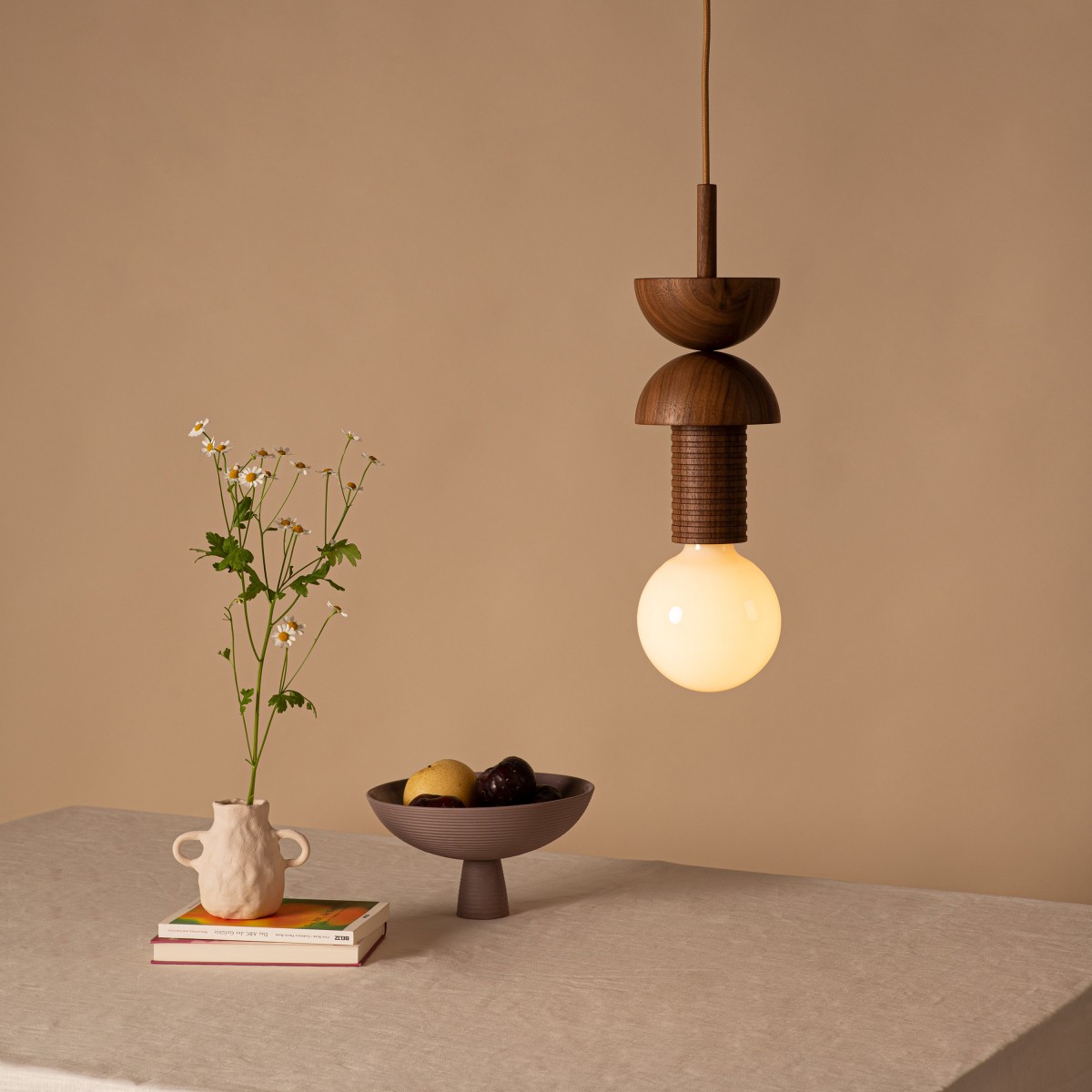 JUNIT LAMP "COPLA"