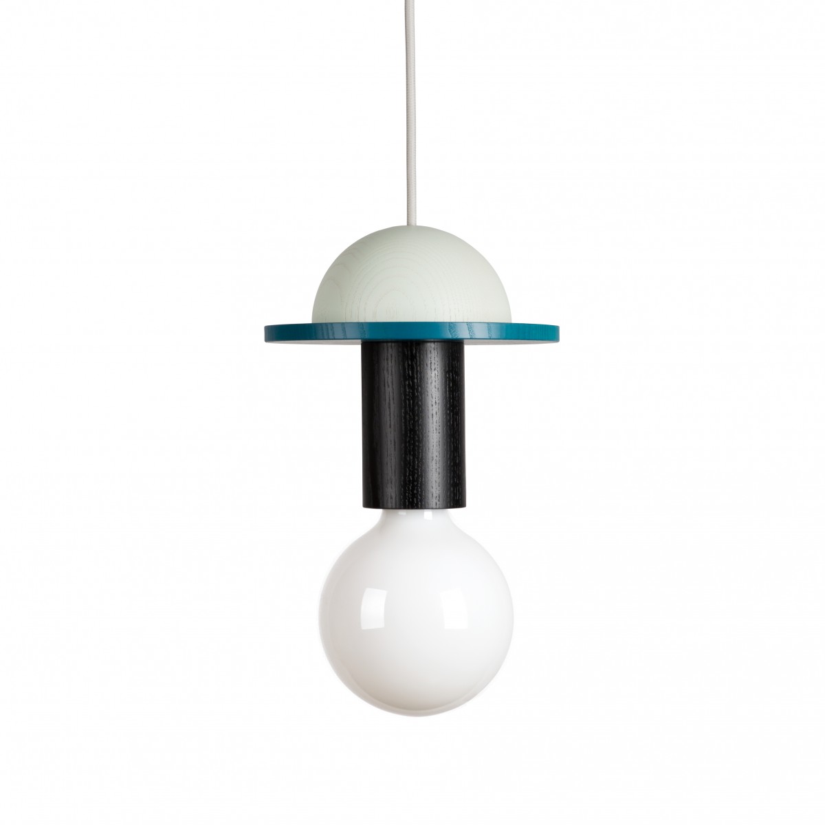 Pendelleuchte Junit "Crescent" by Schneid