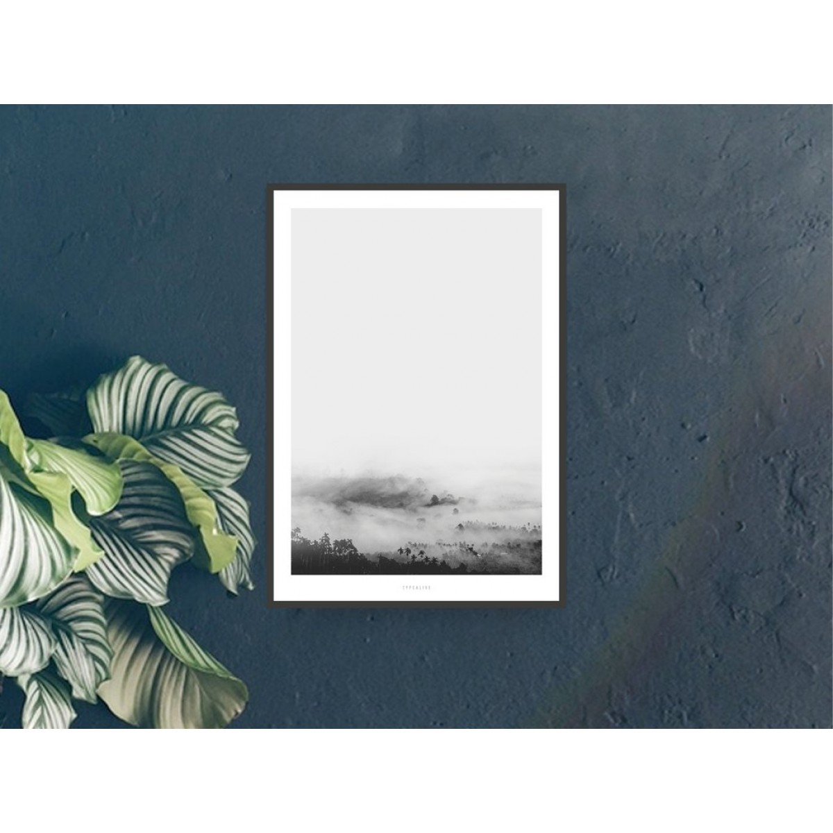 typealive / Landscape No. 23