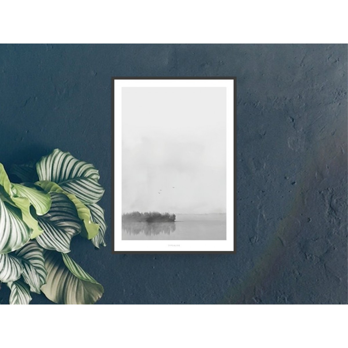 typealive / Landscape No. 24