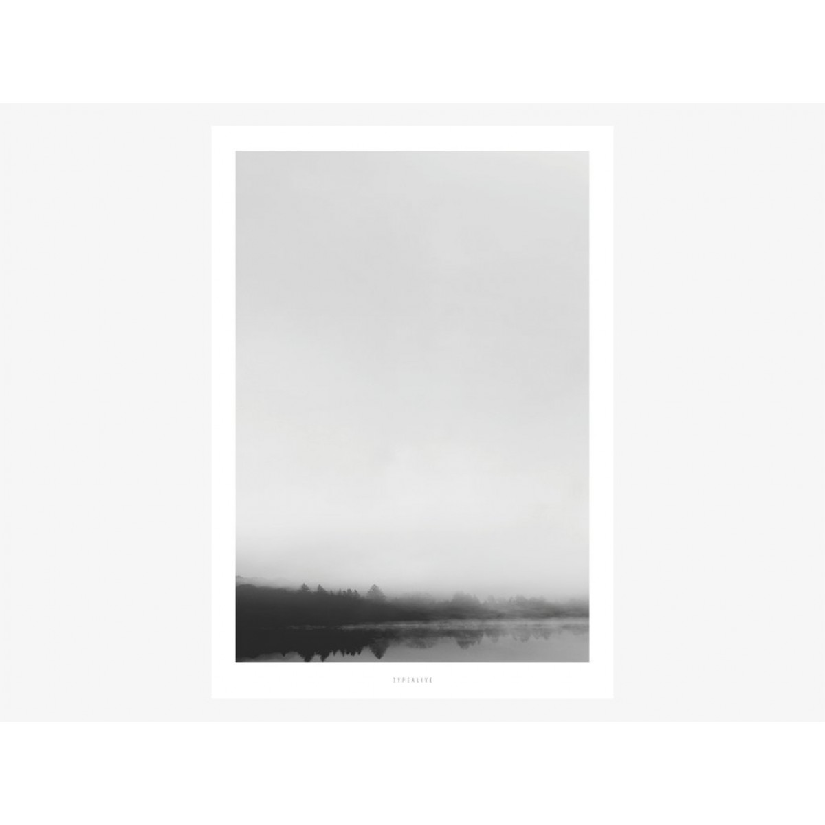 typealive / Landscape No. 33