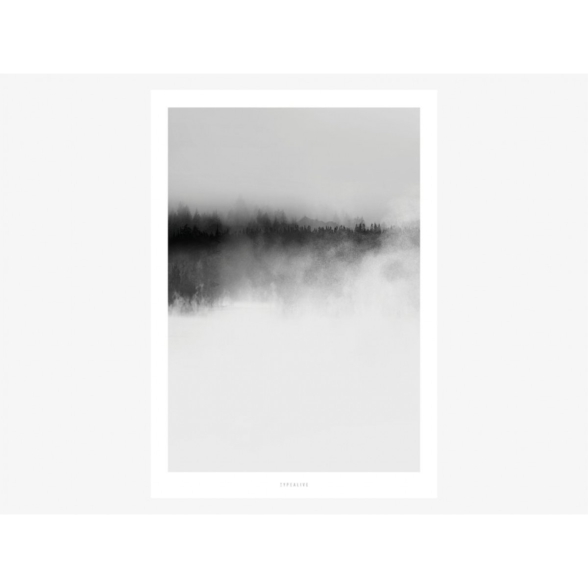 typealive / Landscape No. 35