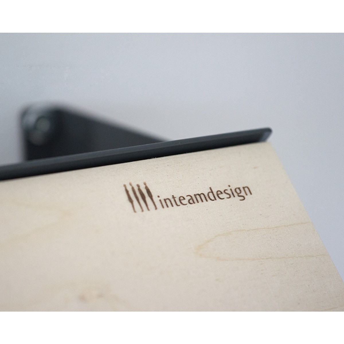 inteamdesign Brotbox 
BLAIB FRISCH