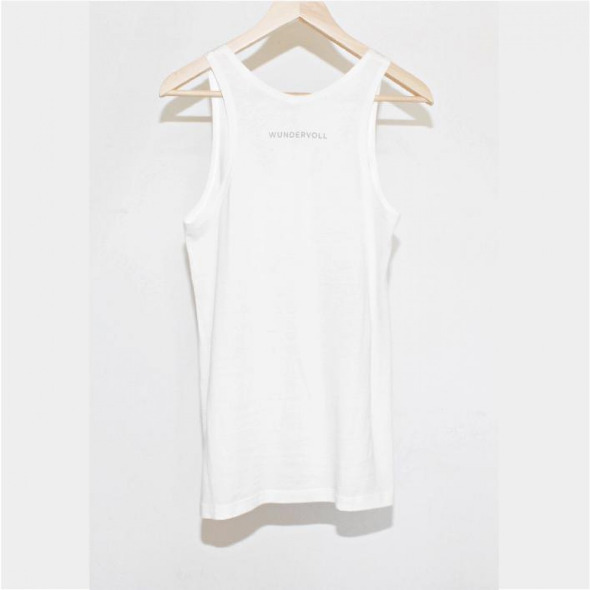 WUNDERVOLL Logo Shirt
