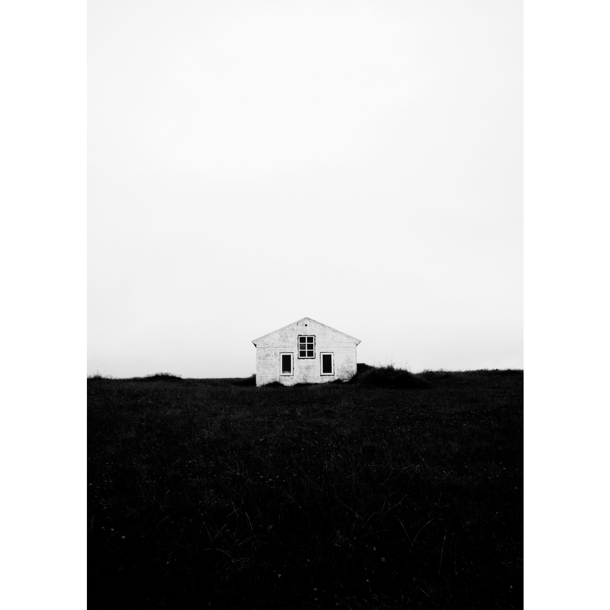 Lonely House