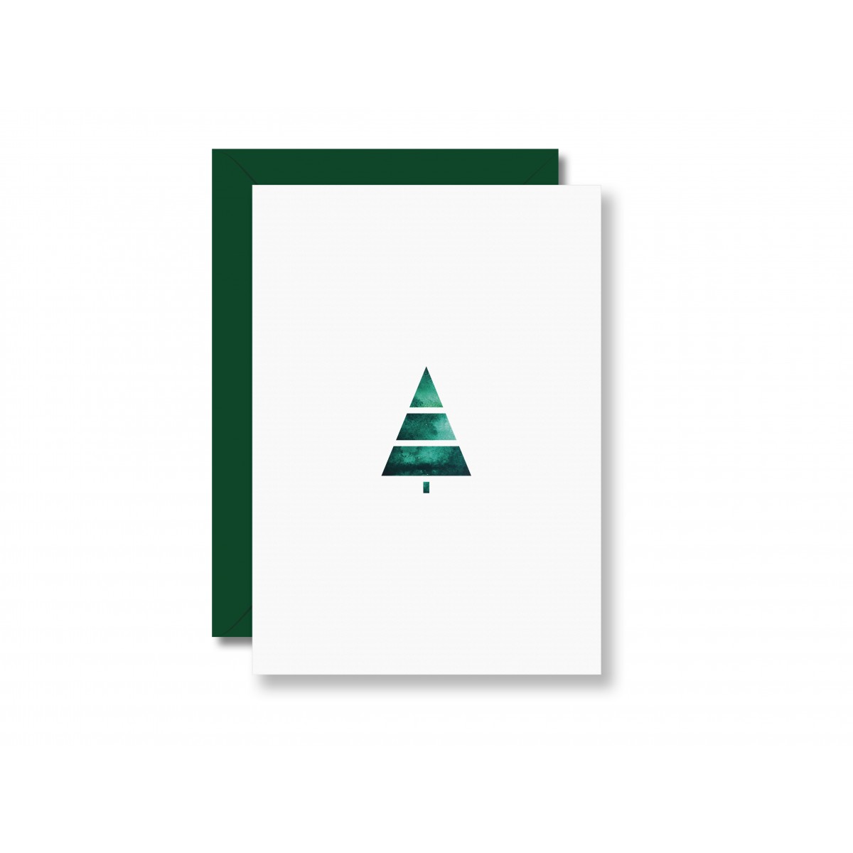 Weihnachtskarten Set 2 - SANS.
