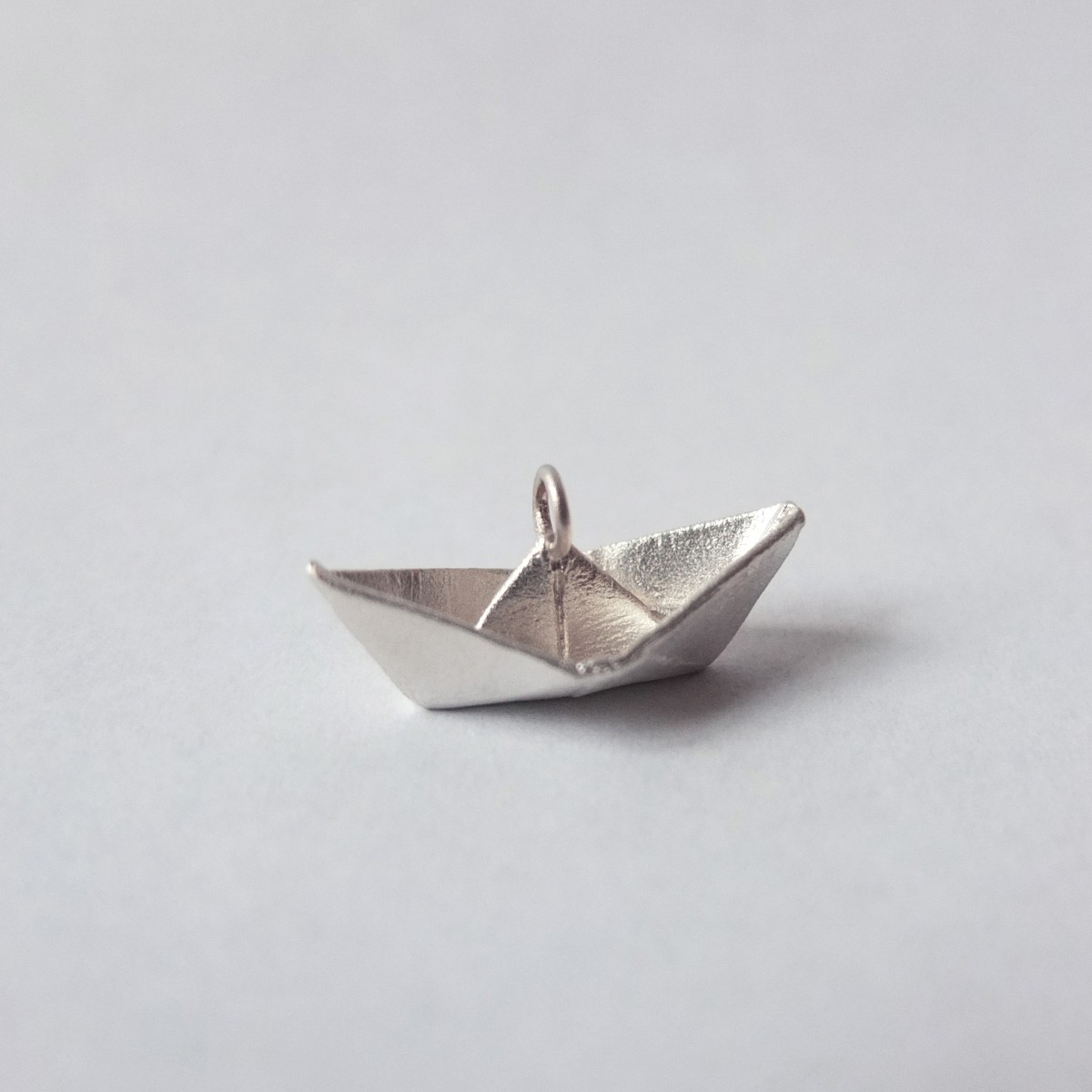 MINI SILBERSCHIFFCHEN