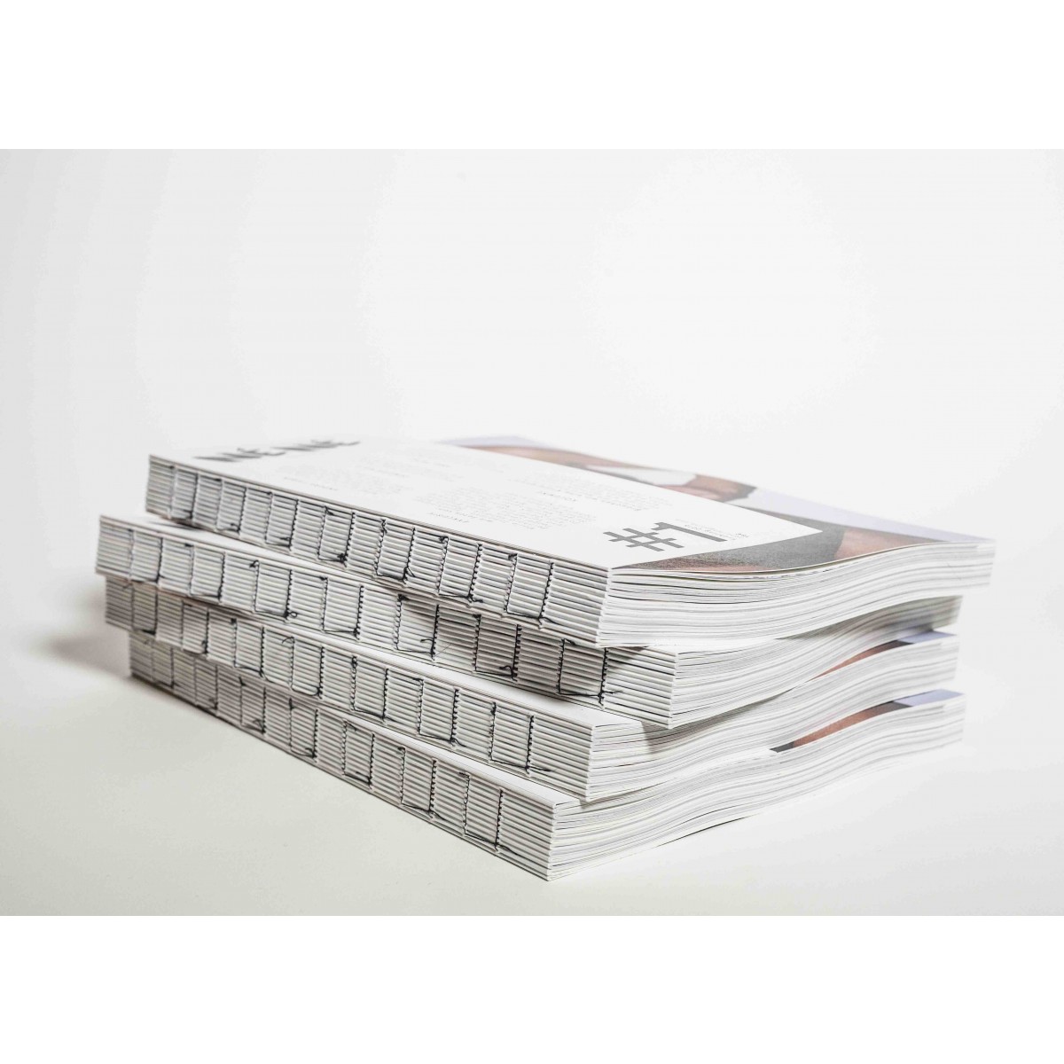 NÉNÉ magazine | N° 1