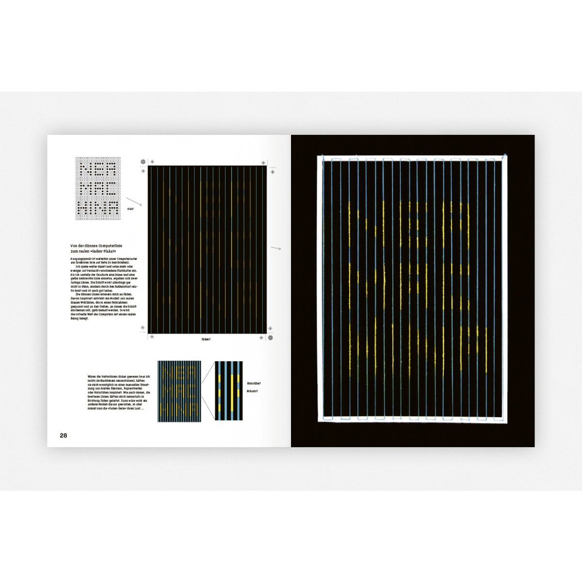 Thomas und Martin Poschauko »NEA MACHINA - Die Kreativmaschine. Next Edition.«