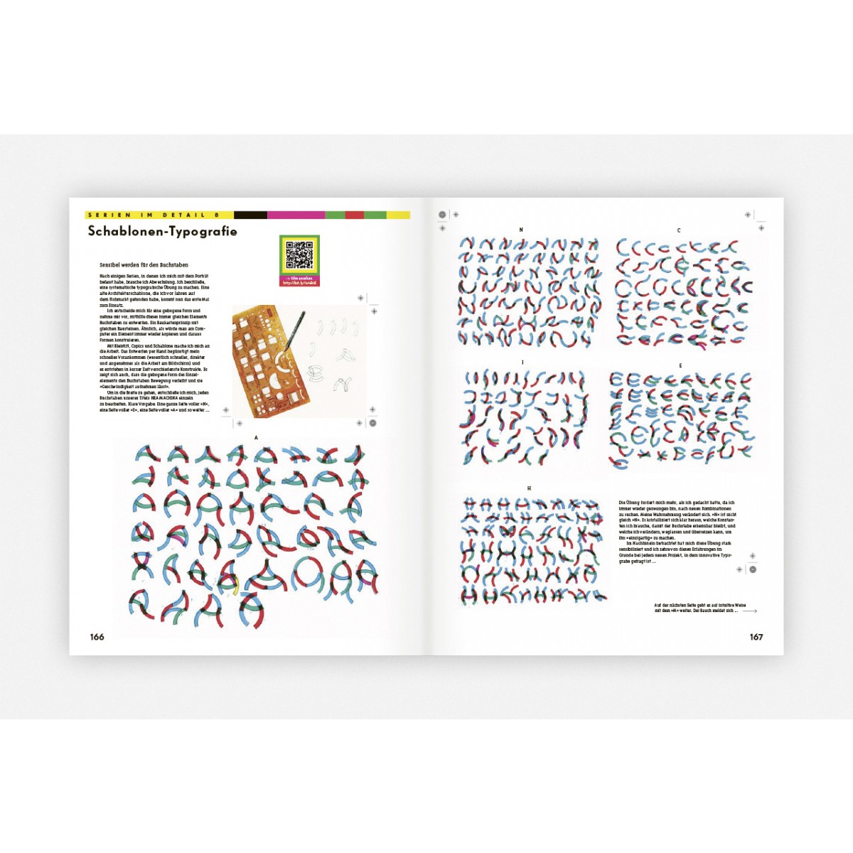 Thomas und Martin Poschauko »NEA MACHINA - Die Kreativmaschine. Next Edition.«