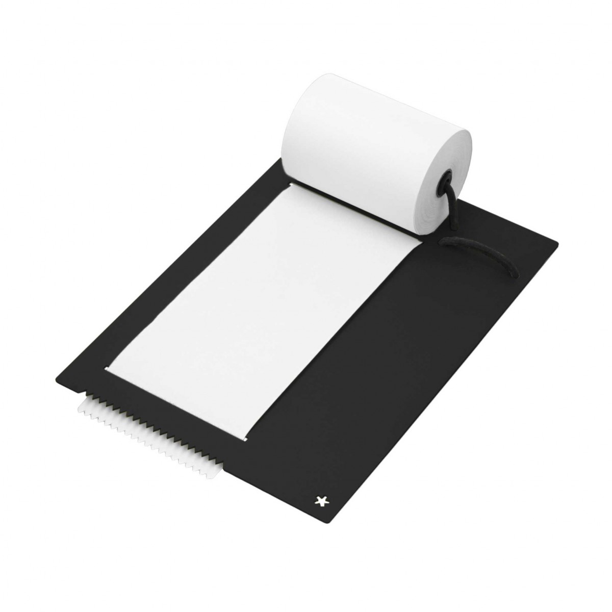 NOTE ROLLER | NOTIZROLLENHALTER & SCHREIBBOARD m. Notizrolle | Roman Luyken | Peppermint Products