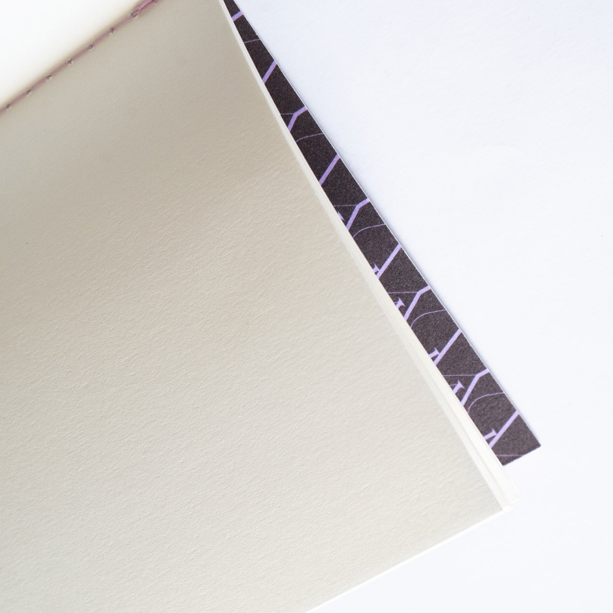 Notizbuch GROWING MIND von ODE TO AYVI