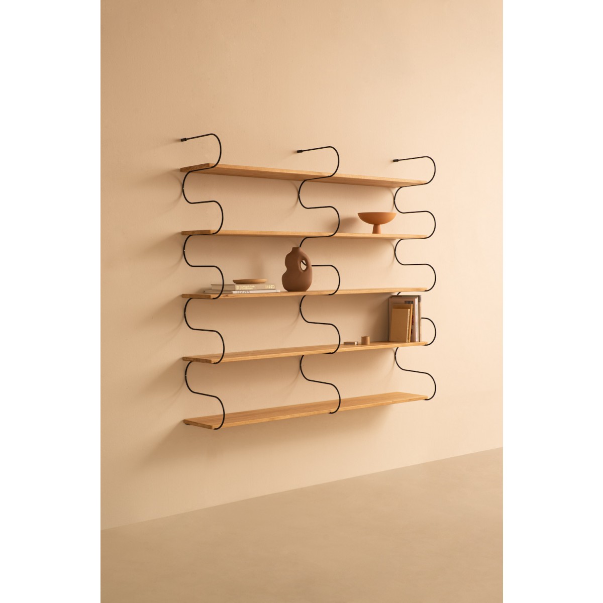 Schneid ONDA REGAL GROSS / double section 