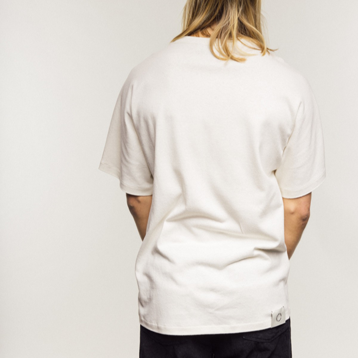 Doing Something Good – Shirt Delfin – Paradise Security